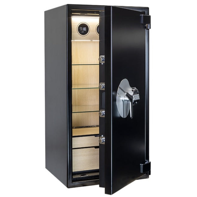 Amario Lux Grade 3 Luxury Safe - Electronic Lock