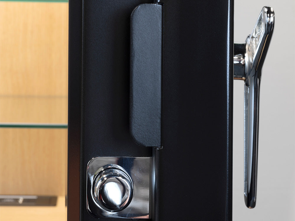 Amario Lux Grade 3 Luxury Safe - Electronic Lock