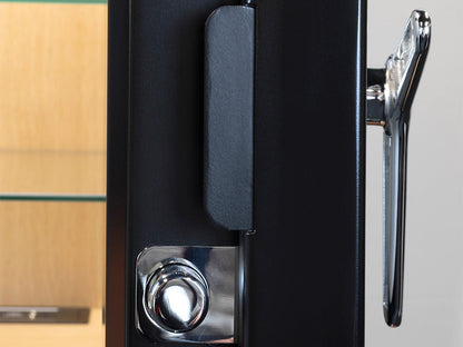 Amario Lux Grade 3 Luxury Safe - Electronic Lock