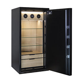 Amario Lux Grade 3 Luxury Safe - Electronic Lock