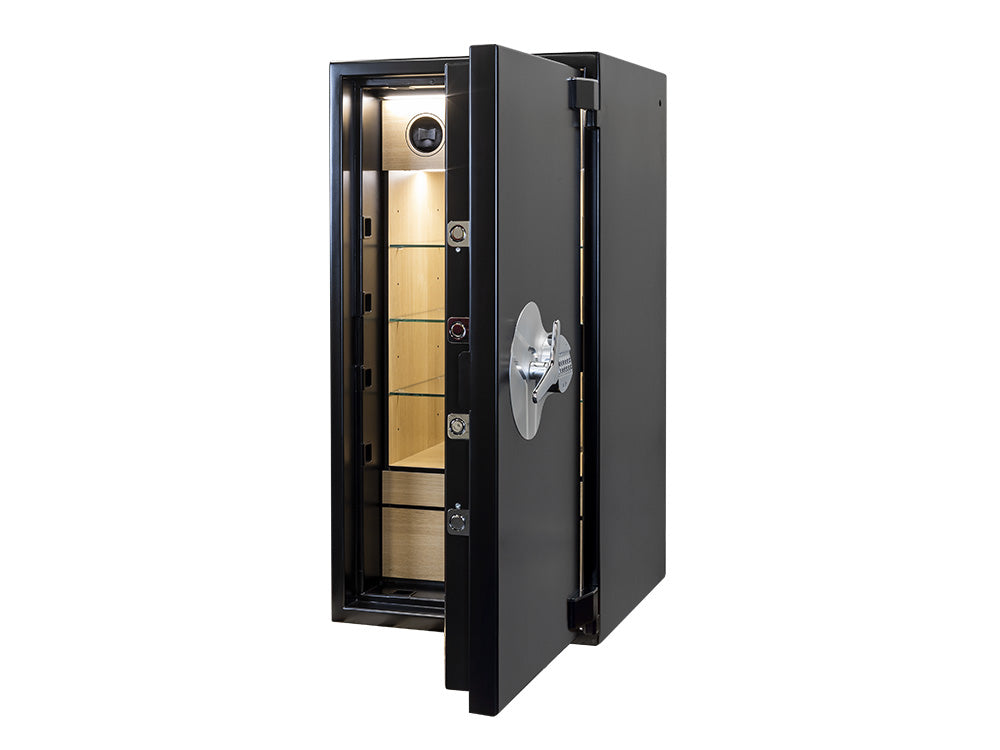 Amario Lux Grade 3 Luxury Safe - Electronic Lock