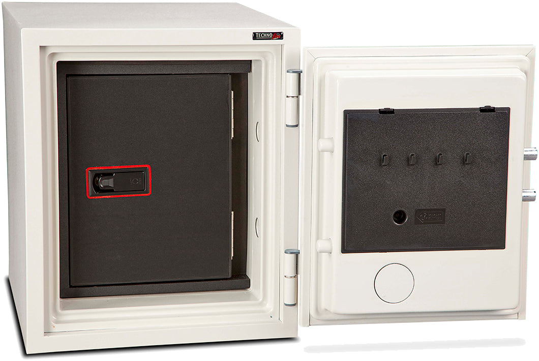 Burton Fireproof Data Safe