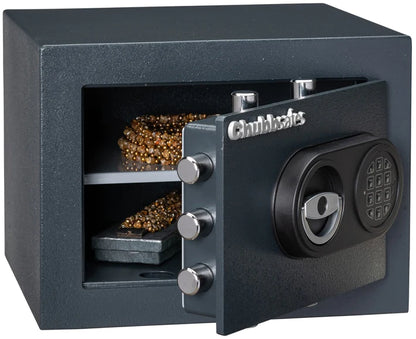 Chubbsafes Zeta Eurograde 0 Electronic Lock Security Safe