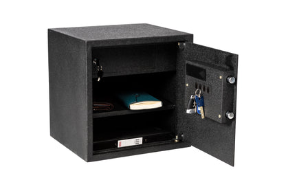 De Raat Protector Duo 2 Electronic Lock Security Safe