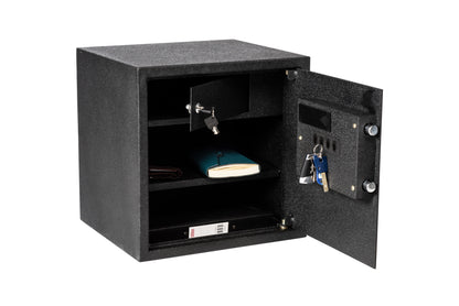 De Raat Protector Duo 2 Electronic Lock Security Safe