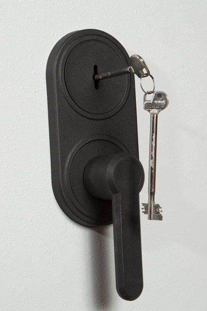 De Raat Protector Cupboard - Key Lock