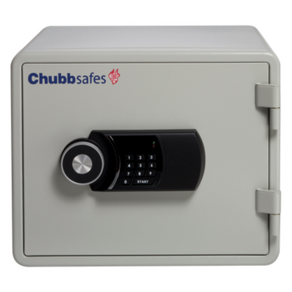 Chubbsafes EXECUTIVE - Electronic Lock Fire Safe