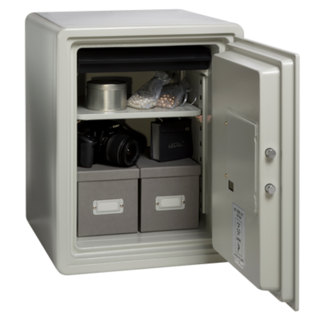 Chubbsafes EXECUTIVE - Electronic Lock Fire Safe