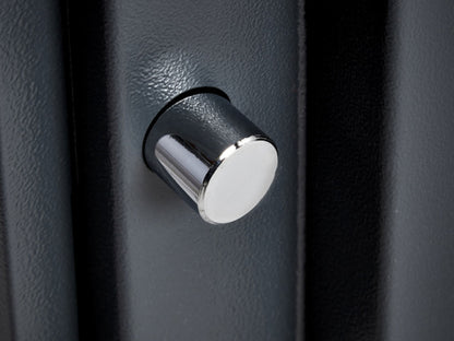 Burton Firesec 4/60 Safes - Key & Electronic Lock