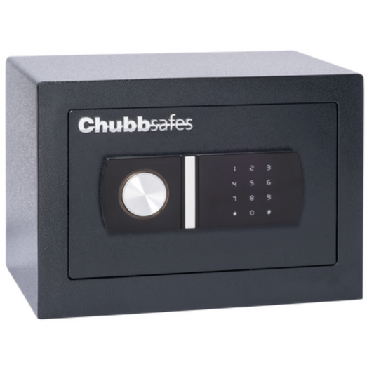 Chubbsafes Homestar - Electronic Home Safe