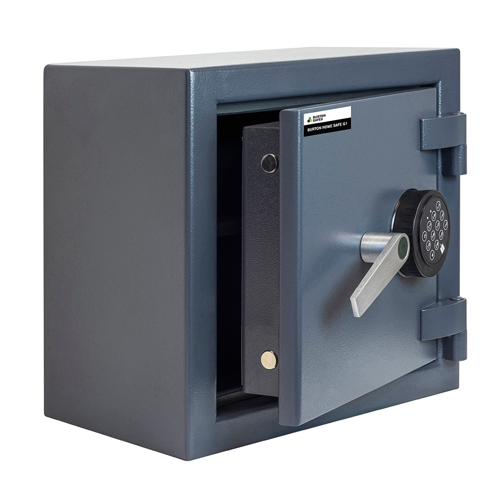 Burton Home Safe G1 - Electronic Lock