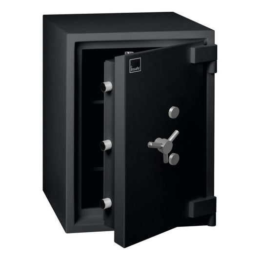 Insafe Eurograde 5 High Security Key Locking Safe