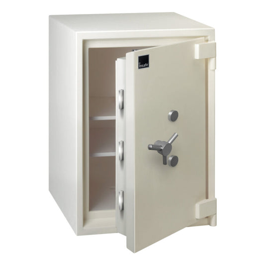 Insafe Eurograde 6 Key Locking Safe