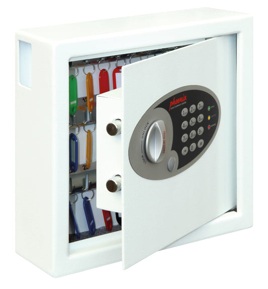 Phoenix Cygnus Key Deposit KS0030 Series Safe - Electronic Lock