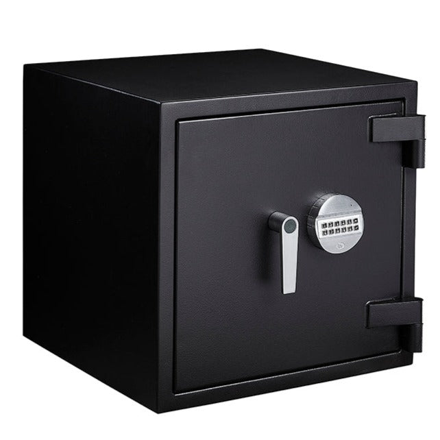 Burton Lusso Grade 2 Luxury Safes - Electronic Lock – Safe Fortress