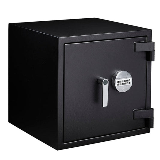 Burton Lusso Grade 2 Luxury Safes - Electronic Lock