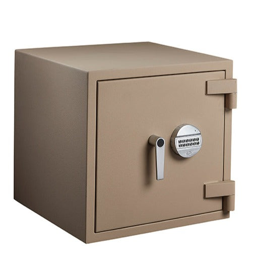 Burton Lusso Grade 3 Luxury Safes - Electronic Lock