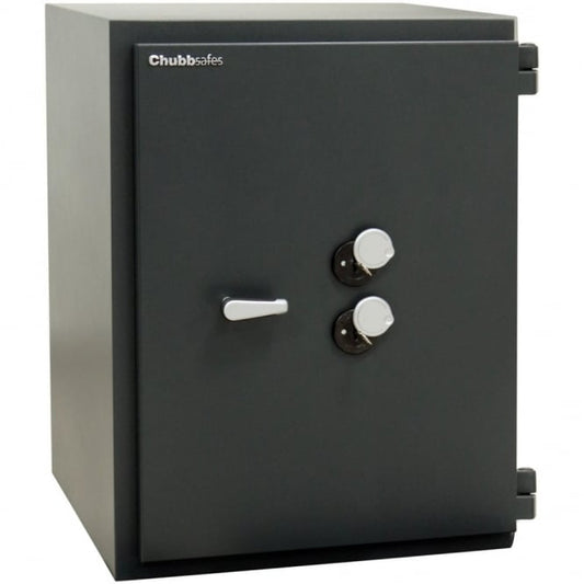 Chubbsafes Custodian Eurograde 4 High-Security Safe