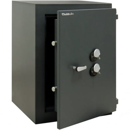 Chubbsafes Custodian Eurograde 4 High-Security Safe