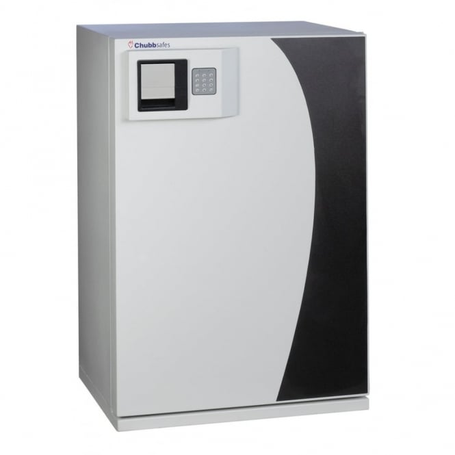 Chubbsafes DataGuard Electronic Locking Fireproof Safe