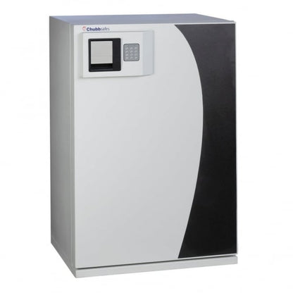 Chubbsafes DataGuard Electronic Locking Fireproof Safe