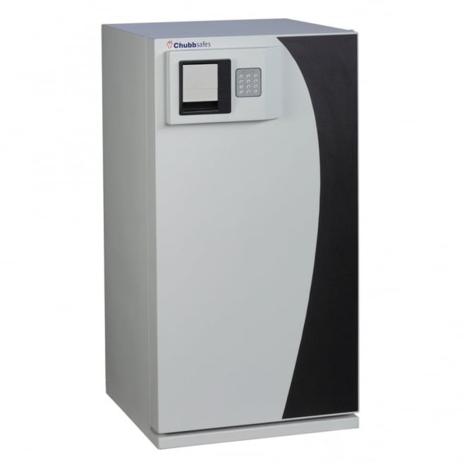 Chubbsafes DataGuard Electronic Locking Fireproof Safe