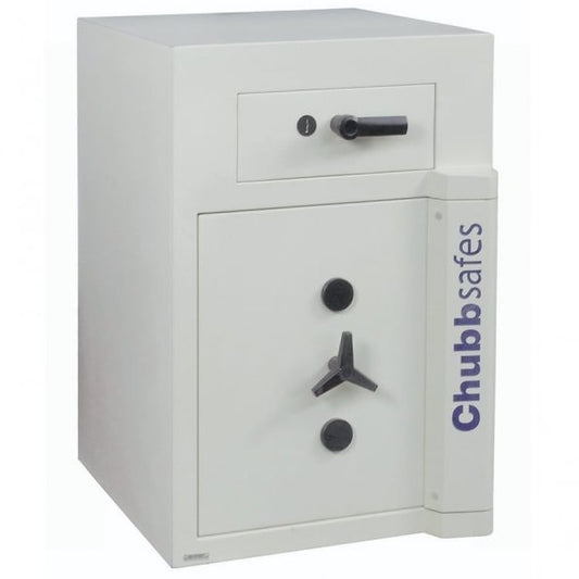 Chubbsafes Europa Deposit Eurograde 1 High-Security Safe