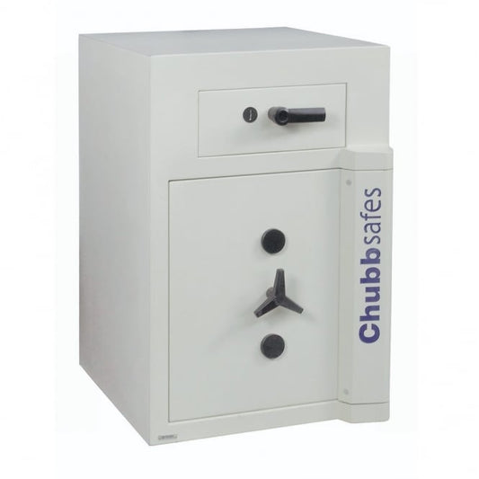 Chubbsafes Europa Deposit Eurograde 3 High-Security Safe