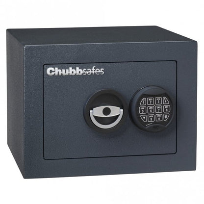 Chubbsafes Zeta Eurograde 0 Electronic Lock Security Safe