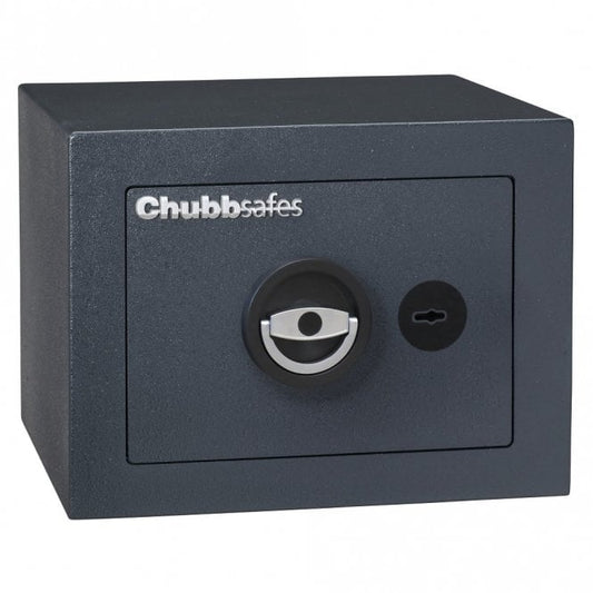 Chubbsafes Zeta Eurograde 0 Key Lock Security Safe