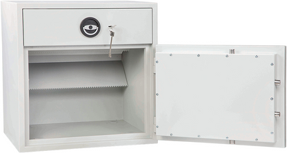 Burton Aver Deposit Eurograde 1 High-Security Safe