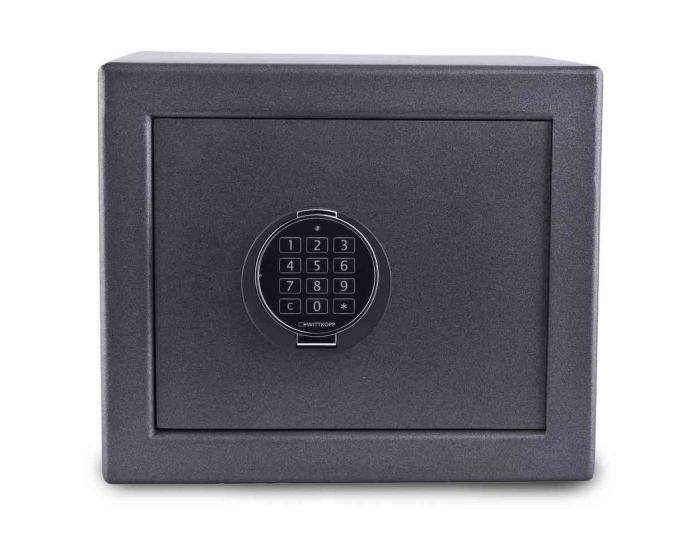 De Raat Vega £4000 X-Small Electronic Lock Safe