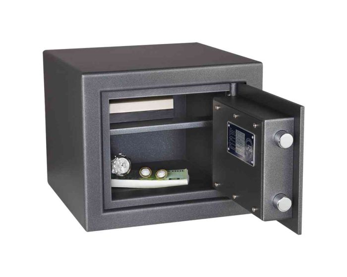 De Raat Vega £4000 X-Small Electronic Lock Safe