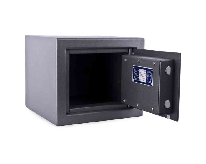 De Raat Vega £4000 X-Small Electronic Lock Safe