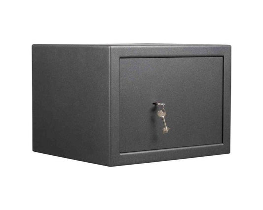 De Raat Vega £4000 Small Key Lock Security Safe