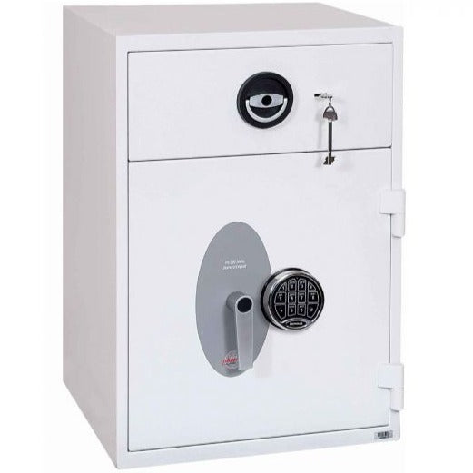 Phoenix Diamond Deposit Digital/Electronic Locking Safe