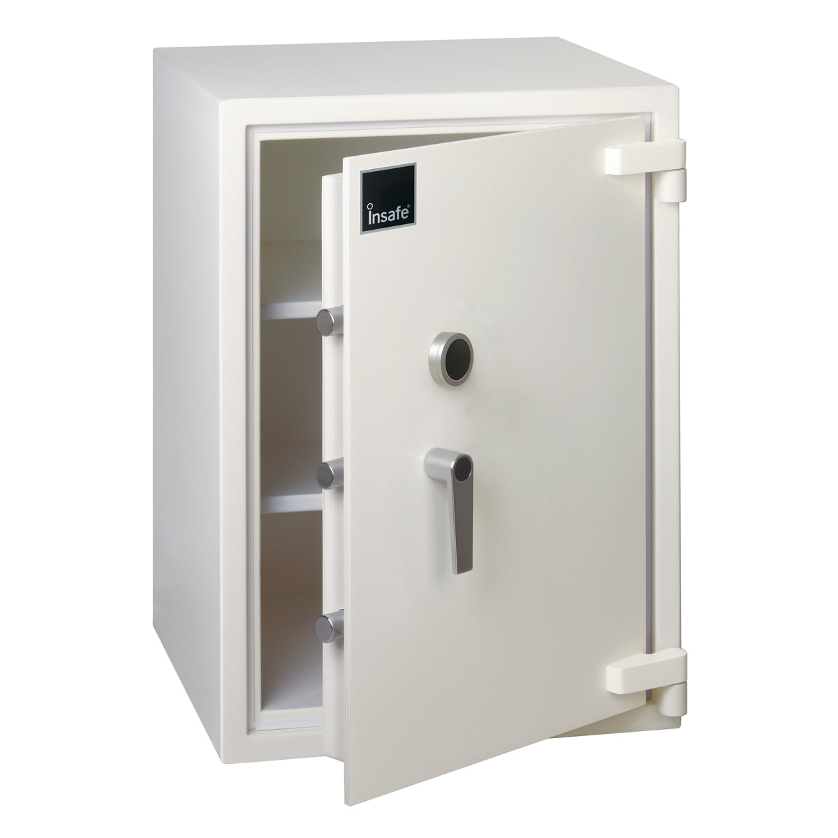 Insafe Britannia Paramount- Key Locking Safe