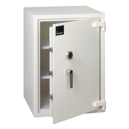 Insafe Britannia Paramount- Key Locking Safe