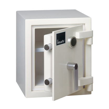 Insafe Britannia Paramount- Key Locking Safe