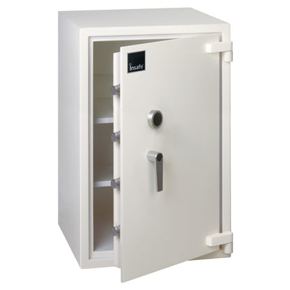 Insafe Britannia Paramount- Key Locking Safe