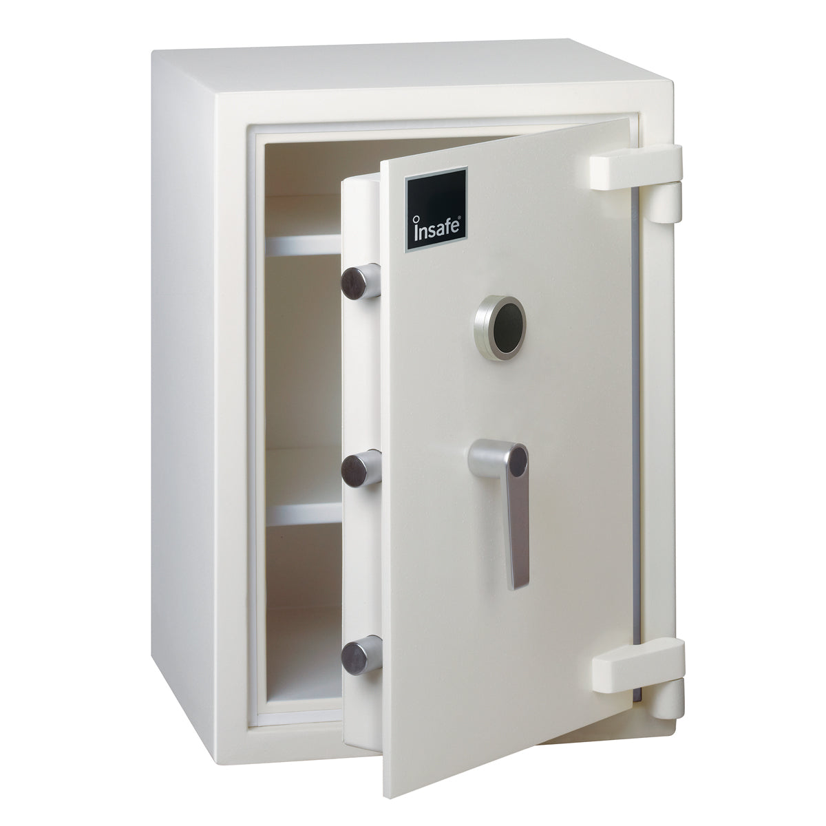 Insafe Britannia Paramount- Key Locking Safe