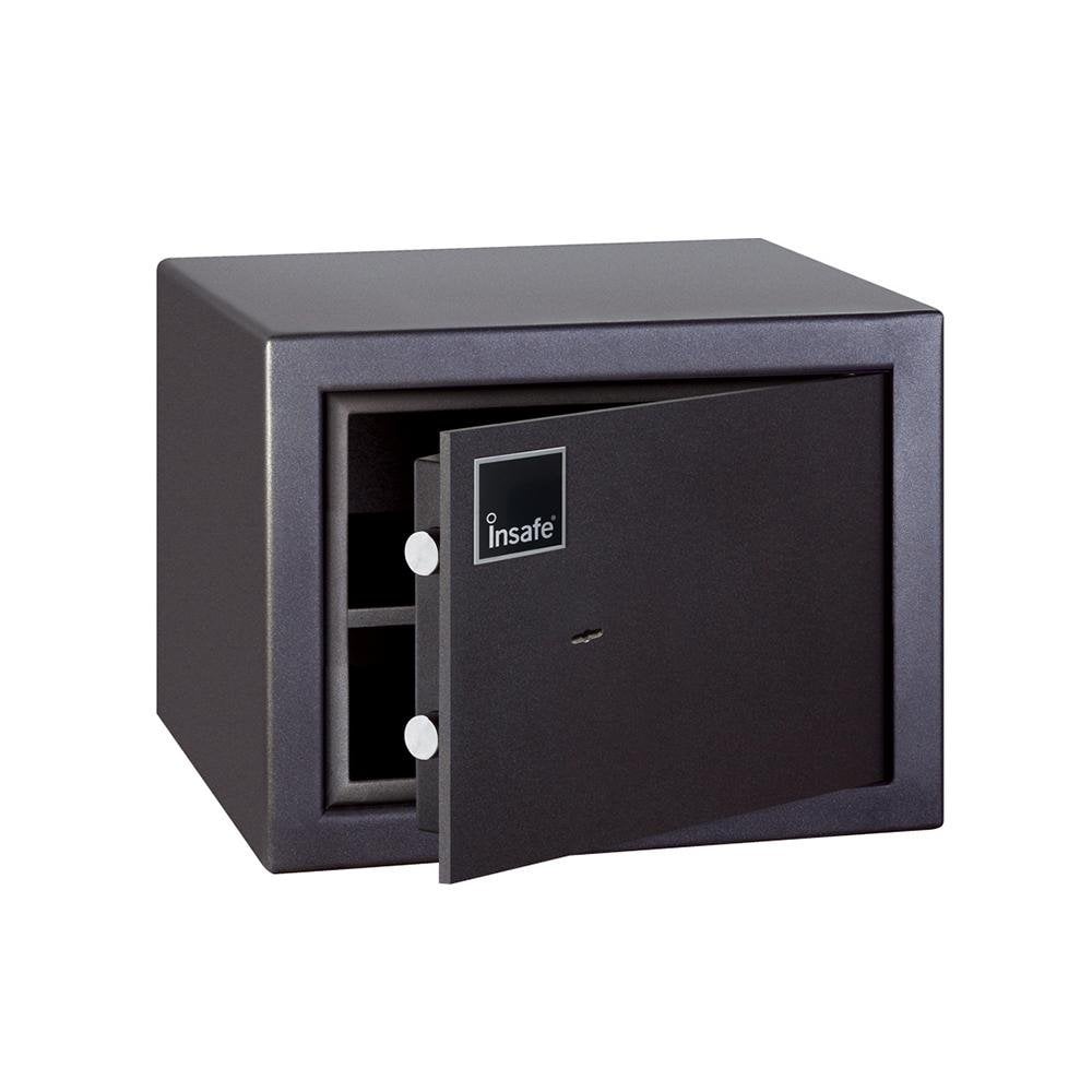 Insafe Guardian S2 Home & Office Key Lock Security Safe