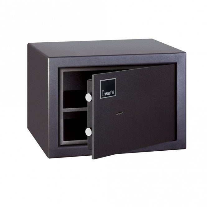 Insafe Guardian S2 Home & Office Key Lock Security Safe