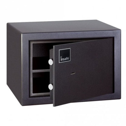 Insafe Guardian S2 Home & Office Key Lock Security Safe