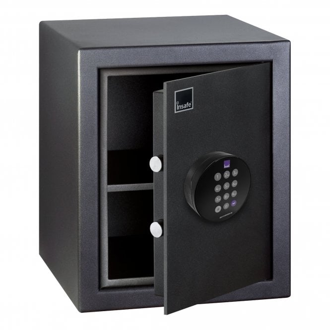 Insafe Guardian S2 Home & Office Electronic Lock Security Safe