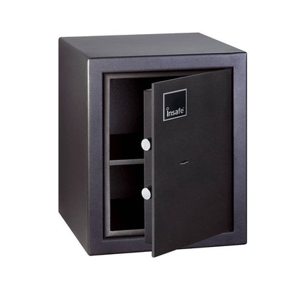 Insafe Guardian S2 Home & Office Key Lock Security Safe