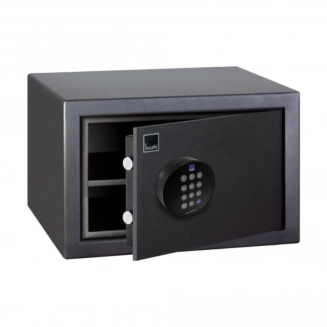 Insafe Guardian S2 Home & Office Electronic Lock Security Safe