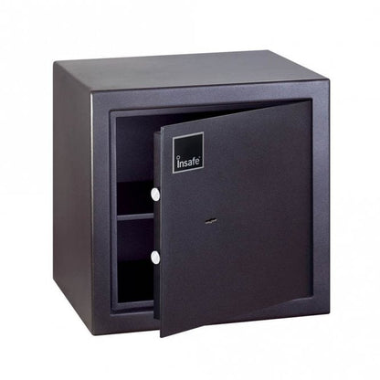 Insafe Guardian S2 Home & Office Key Lock Security Safe