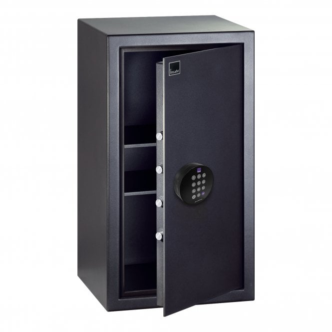 Insafe Guardian S2 Home & Office Electronic Lock Security Safe