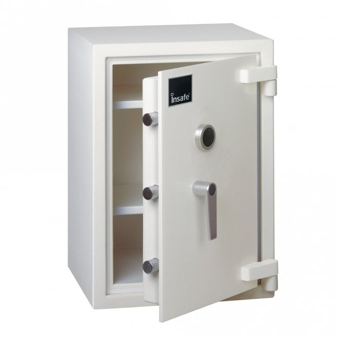 Insafe Britannia Paramount- Key Locking Safe